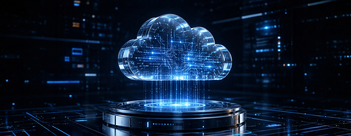 Data & Cloud