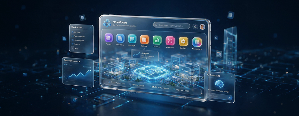 Digital Application