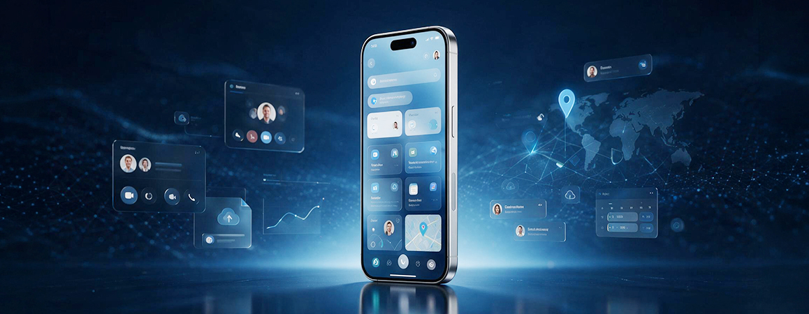 Mobile Service