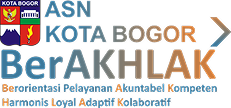 BPD KOTA BOGOR